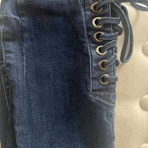 Free People Denim - skinny